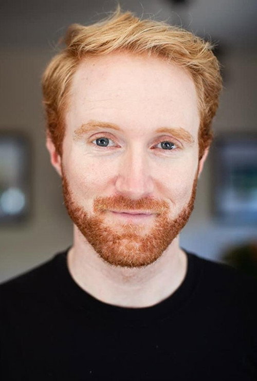 Photo of Ian Dick, Acting