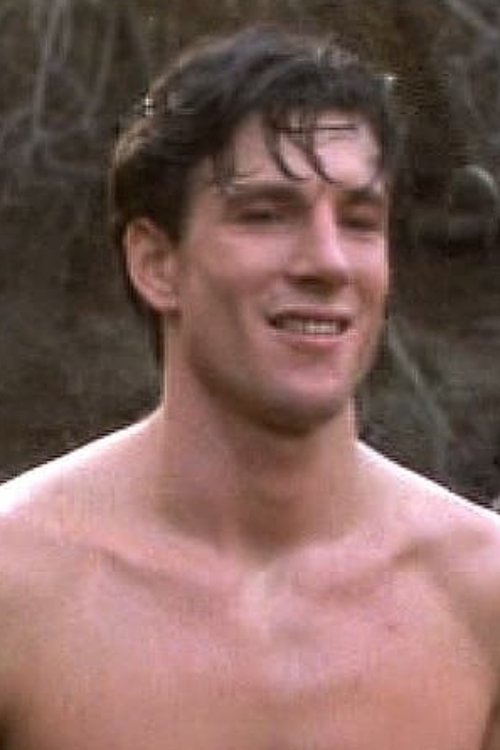 Photo of John Robert Dixon, Acting