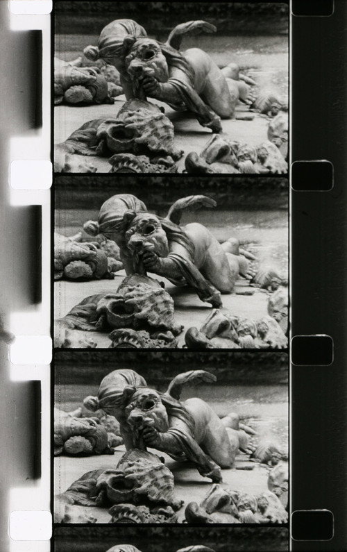 Movie poster for Astérie (1979)