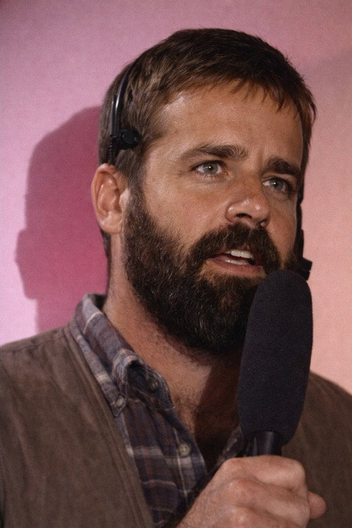 Photo of Bill Adams, Acting