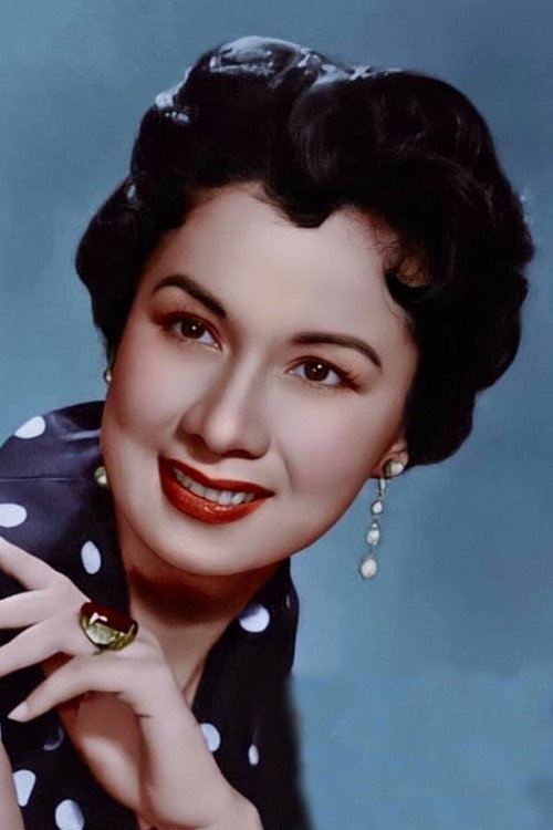 Photo of Celia Flor, Acting