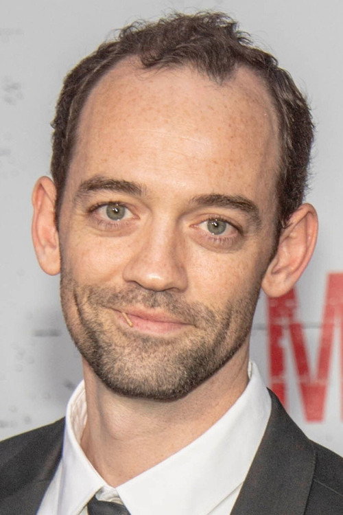 Photo of Myke Holmes, Acting