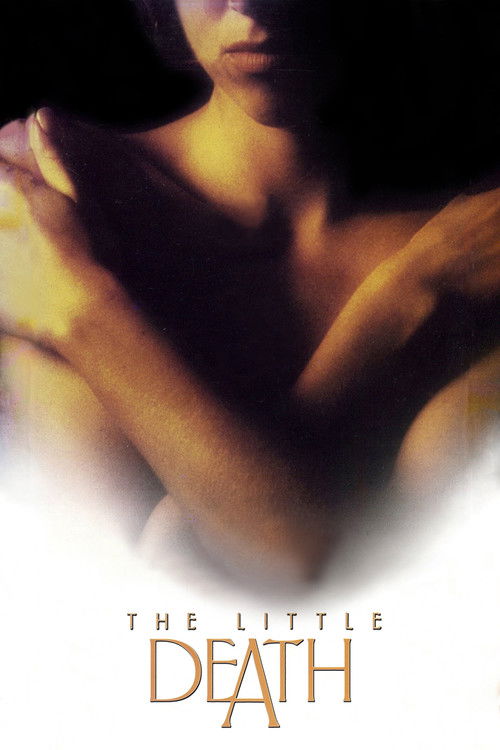 Movie poster for The Little Death (1996)
