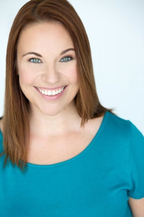 Photo of Kelly S. King, Acting
