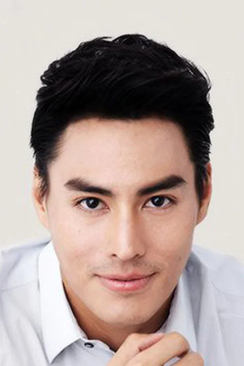 Navin Yavapolkul profile