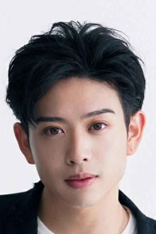 Photo of Oda Keisuke, Acting