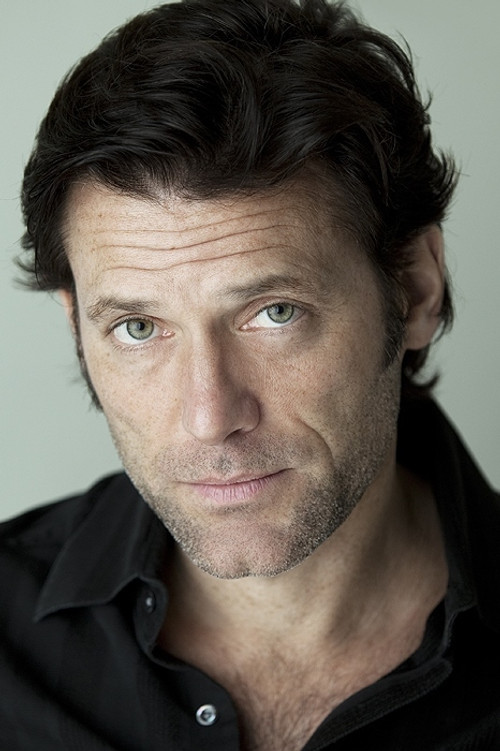 Photo of Anthony DiMaria, Acting