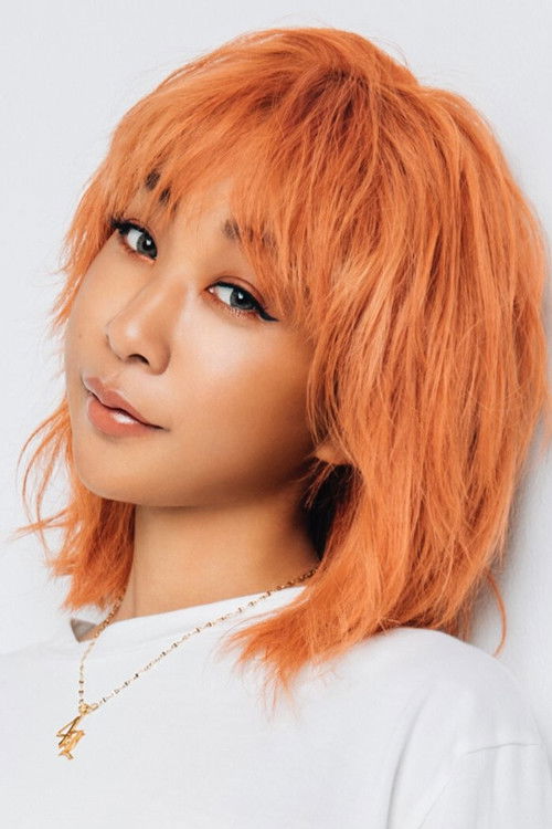 Thelma Aoyama profile