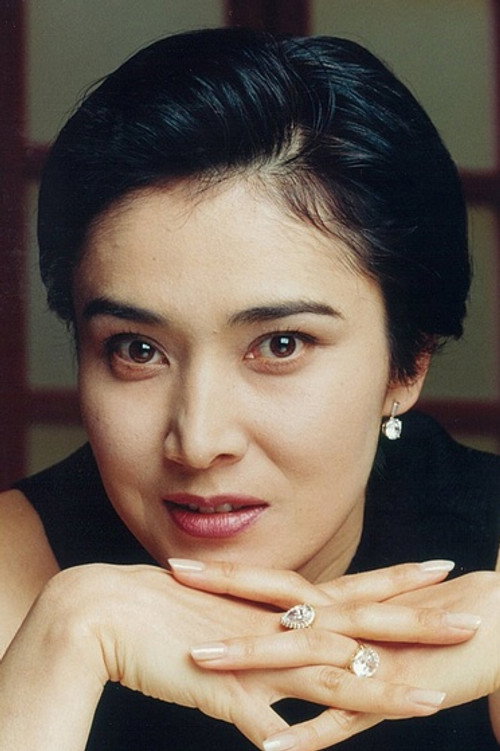 Photo of Miyuki Ono, Acting