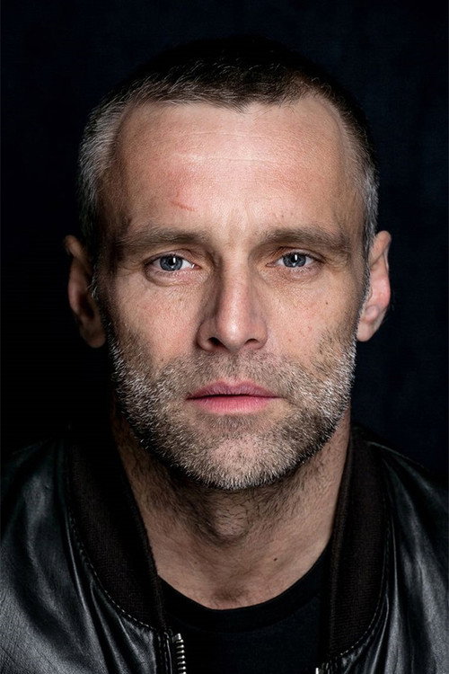 Dmitry Lavrov profile