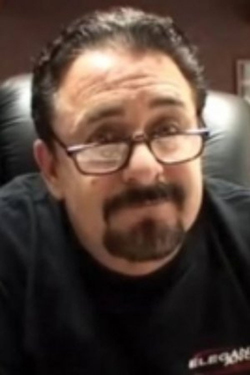 Photo of Patrick Collins, Directing