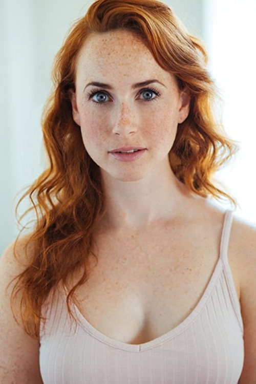 Photo of Emma Orelove, Acting