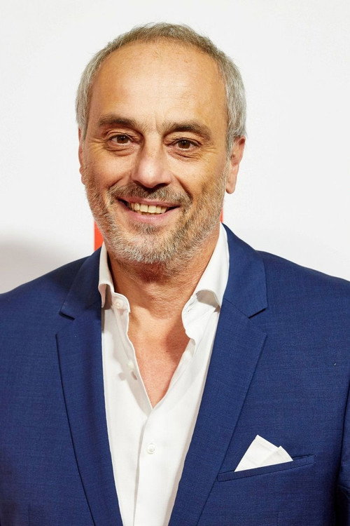 Photo of Christian Rach, Acting