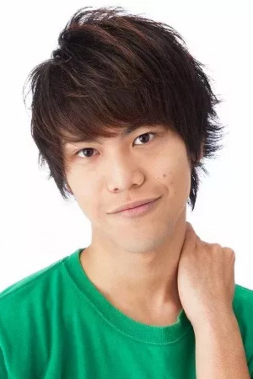Photo of Shun Yuki, Acting