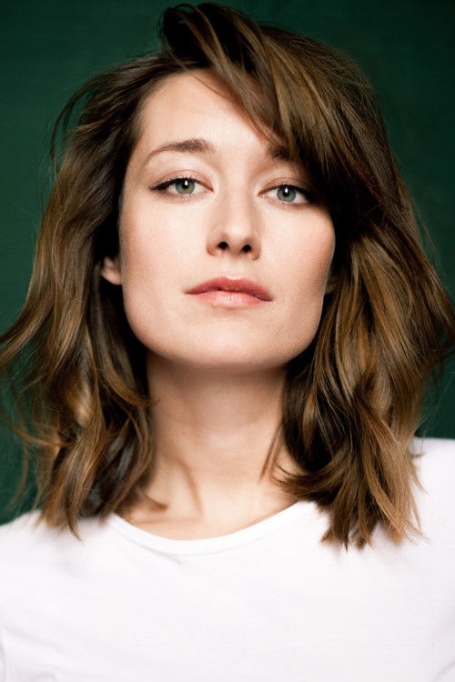 Geneviève Boivin-Roussy profile