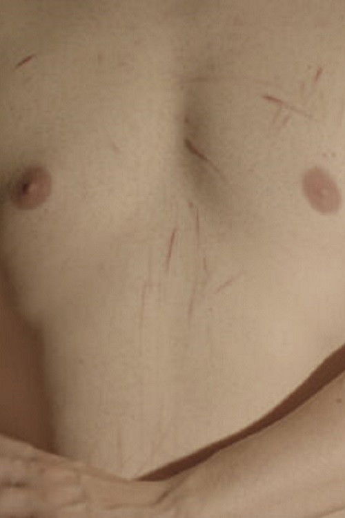 In Blood We Lust poster