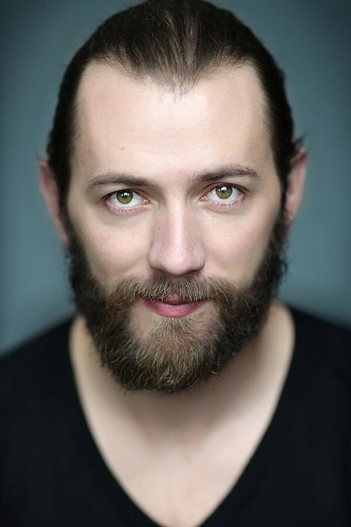 Photo of Yohann Chopin, Acting