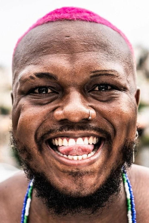 Photo of Djonga, Acting