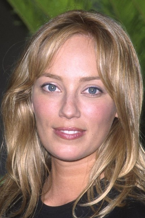 Alexondra Lee profile