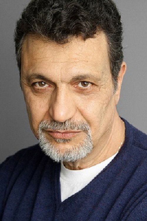 Photo of Frank Renzulli, Acting