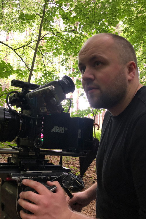 Photo of Robert Oliver, Directing
