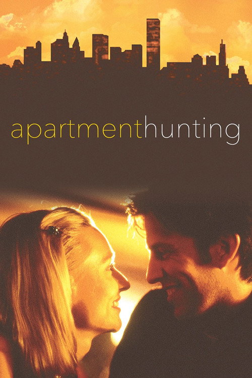 Movie poster for Apartment Hunting (2000)