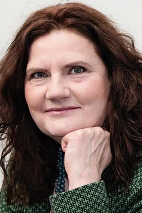 Tina Gylling Mortensen profile