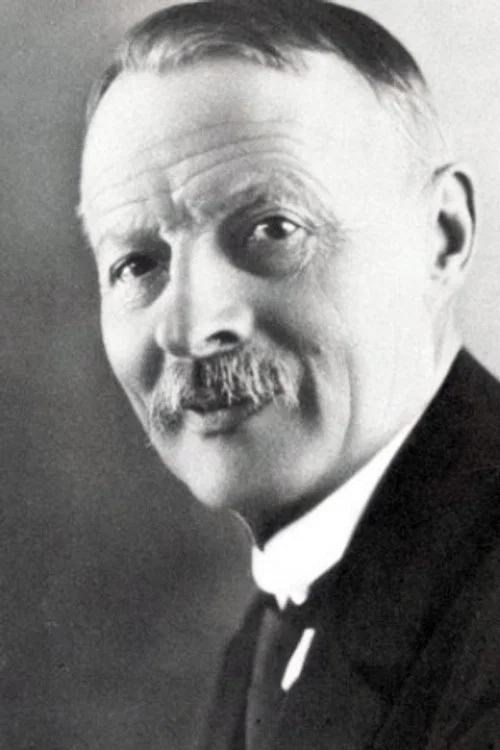 Photo of Charles Pathé, Production