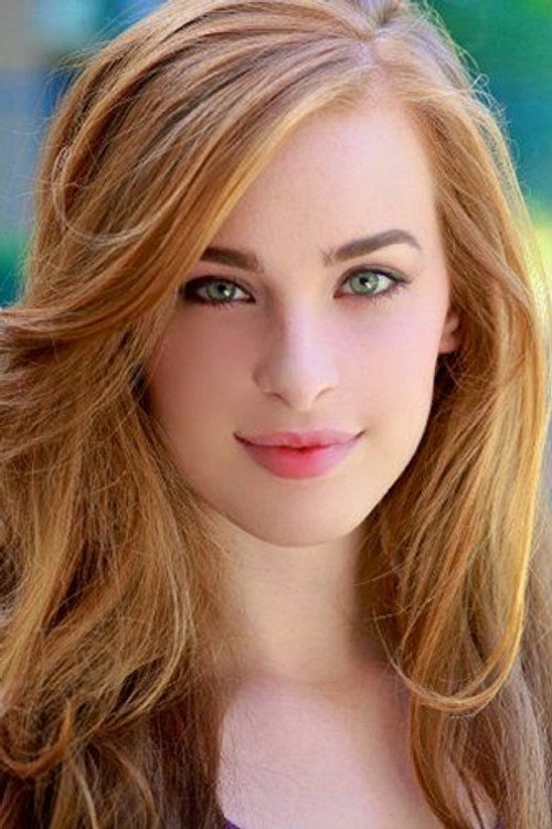 Photo of Marissa Von Bleicken, Acting