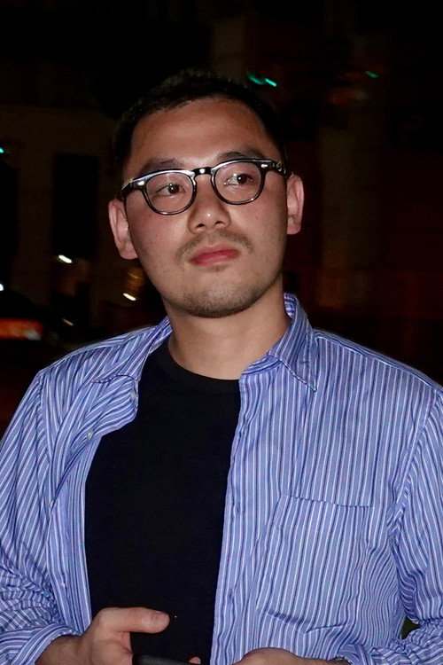 Photo of Leung Kam Fai, Directing