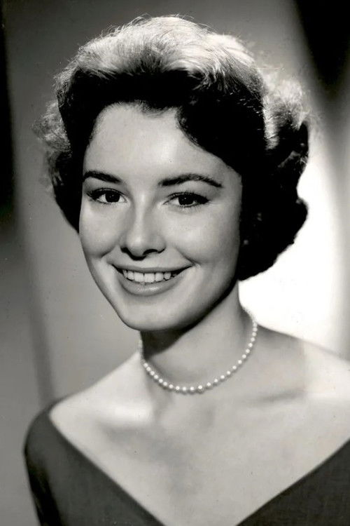 Photo of Gigi Perreau, Acting