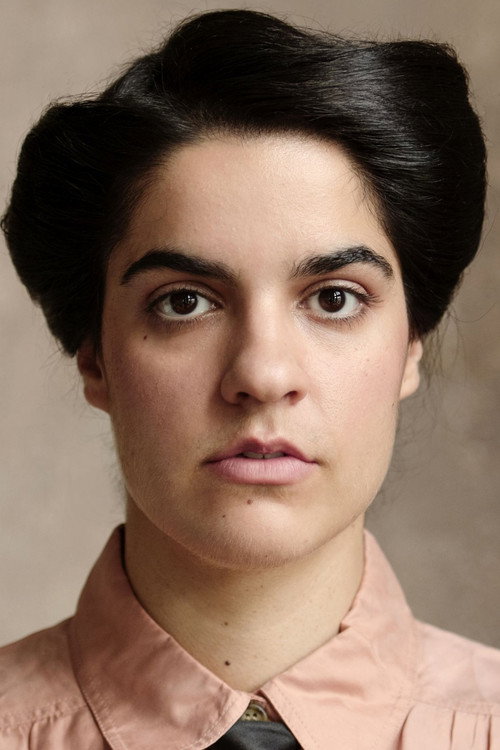 Photo of Mariann Yar, Acting