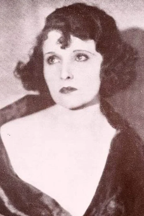 Photo of Jane Starr, Acting