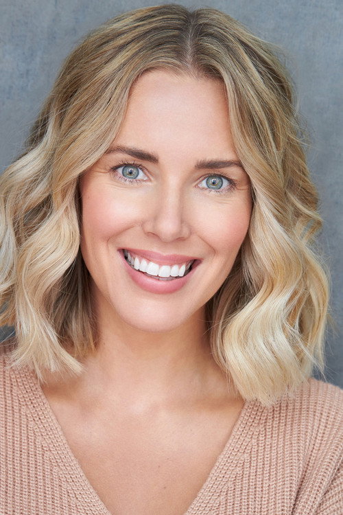 Photo of Emily Tierney, Acting