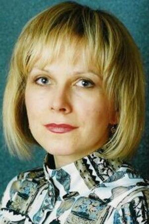 Yelena Solovyova profile