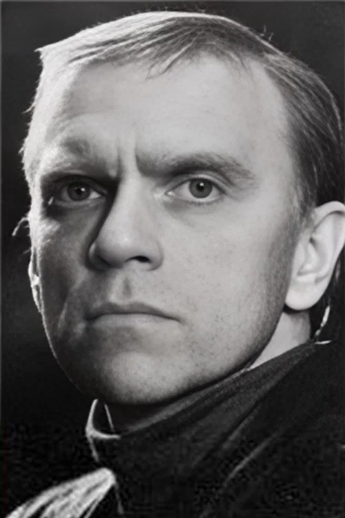 Photo of Viktor Smirnov-Golovanov, Crew