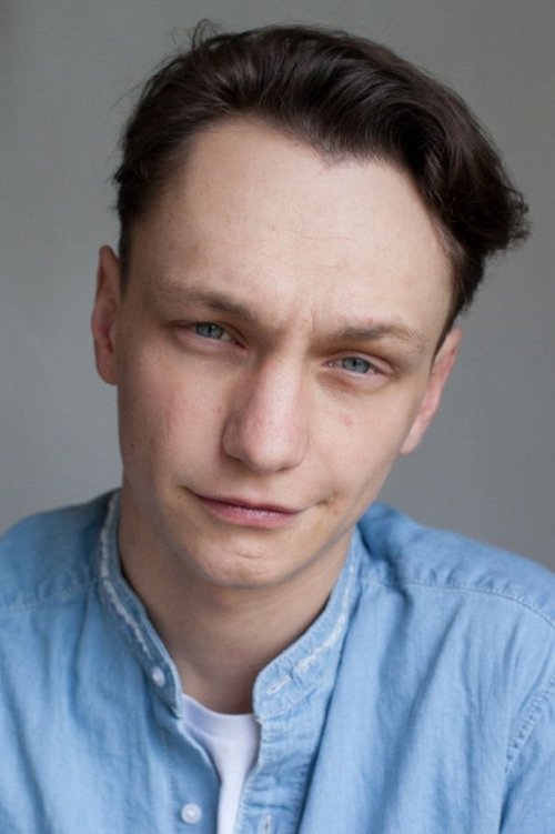 Photo of Daniel Michel, Acting
