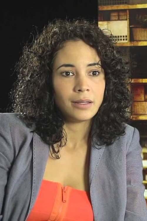 Samantha Castillo profile