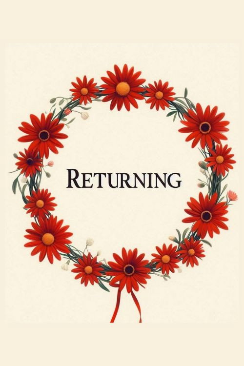 Movie poster for Returning (2024)