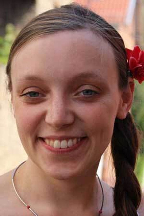Photo of Anna Habeck, Acting