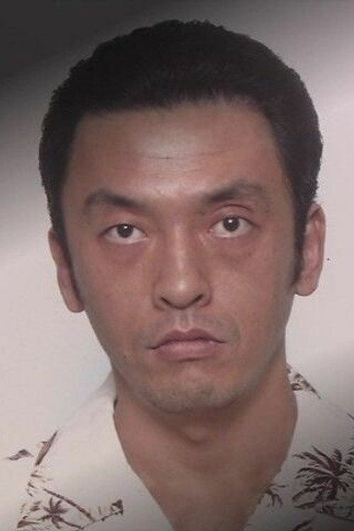 Takaaki Seki profile