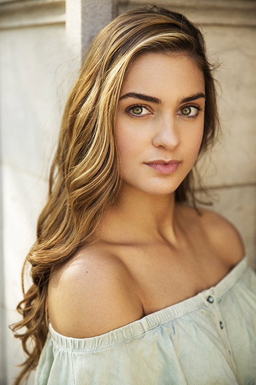 Photo of Mia Cole, Acting