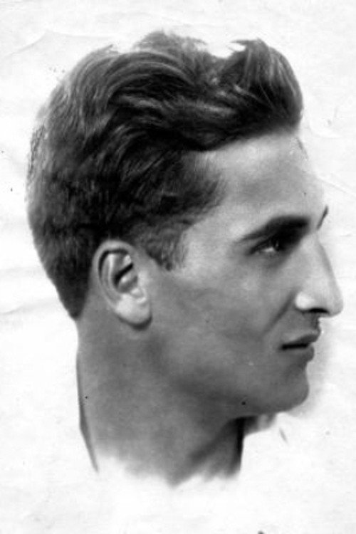 Photo of Vache Bagratuni, Acting