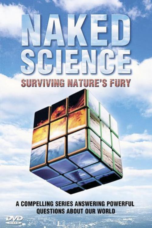 Naked Science: Evolution poster