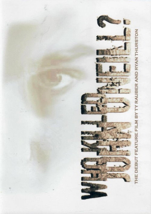 Movie poster for Who Killed John O'Neill? (2005)