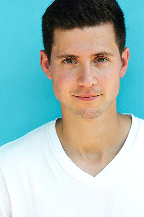 Photo of Cody Mayo, Acting