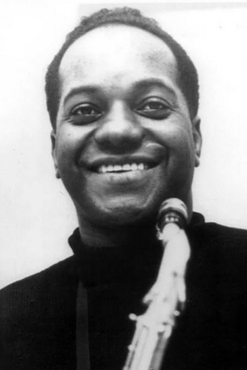 Photo of Eddie Harris, Acting