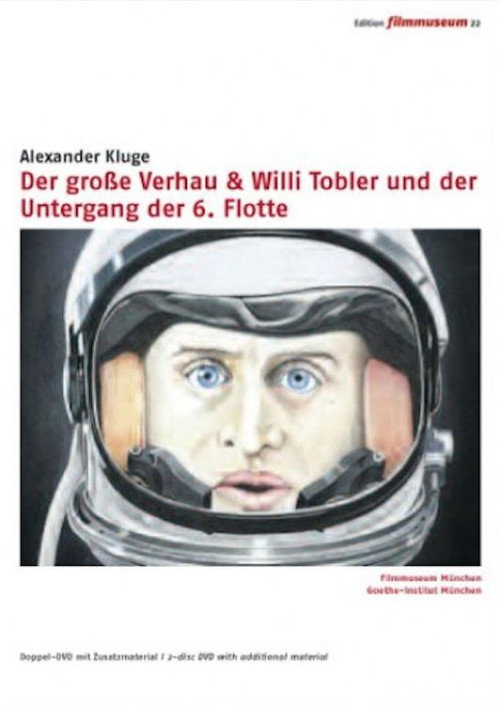 Movie poster for Spaceflight as an Internal Experience (1999)