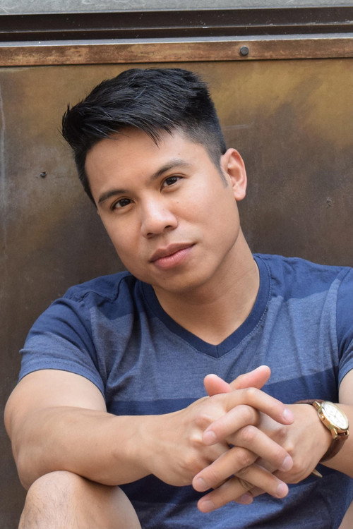 Photo of Ric Plamenco, Acting