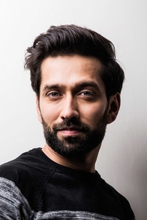Nakuul Mehta profile